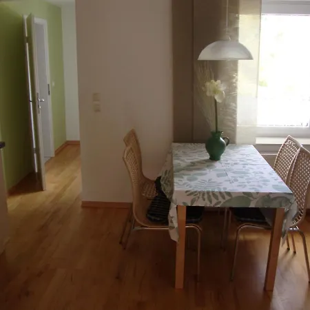 Wolgast, Stubber * Mahlzow