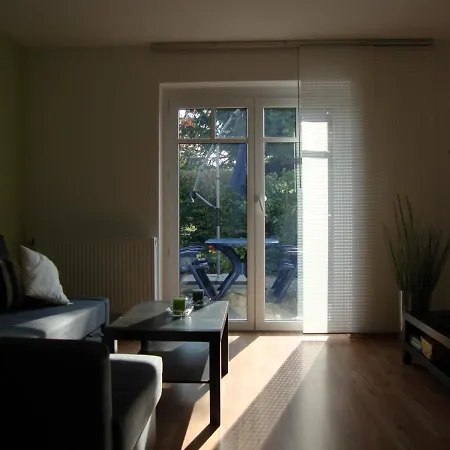 Wolgast, Stubber * Mahlzow