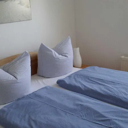 Wolgast, Stubber 아파트 Mahlzow