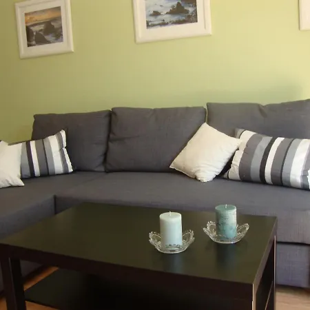 Wolgast, Stubber * Mahlzow