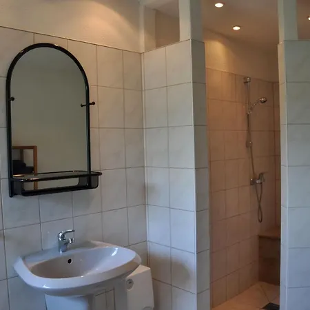 아파트 Wolgast, Stubber *