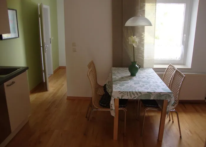 Wolgast, Stubber * Mahlzow