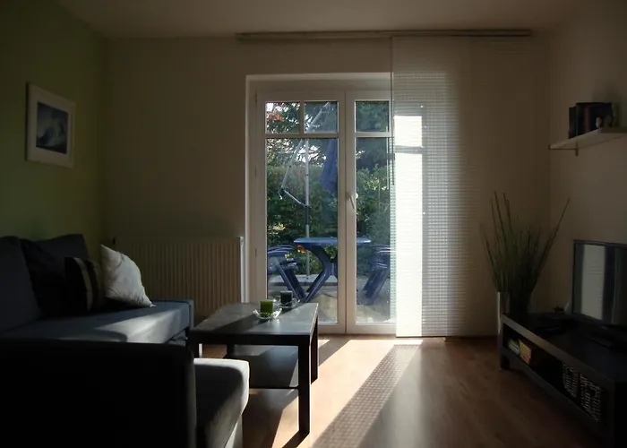 Wolgast, Stubber * Mahlzow