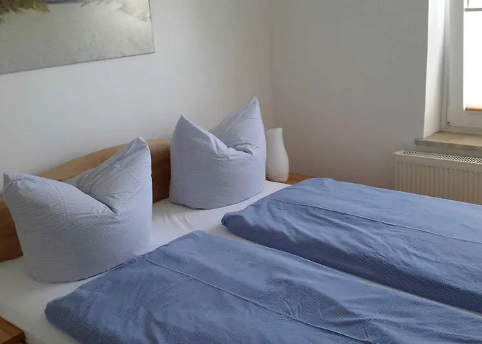 Wolgast, Stubber Apartamento Mahlzow