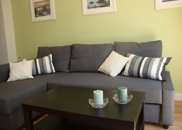 Wolgast, Stubber * Mahlzow