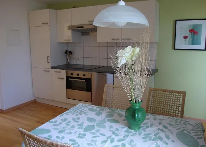 Wolgast, Stubber Mahlzow