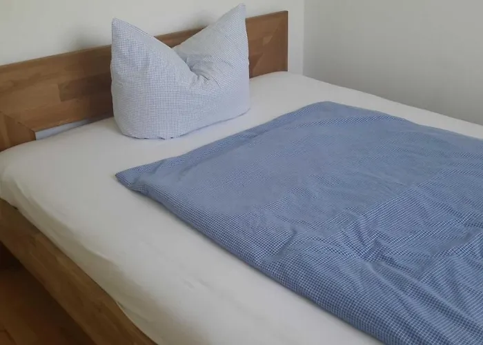 Wolgast, Stubber Mahlzow